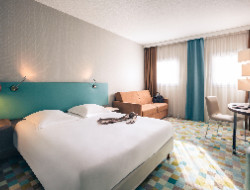 OLEVENE image - mercure-mlv-bussy-olevene-meetings-