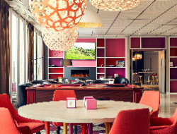 OLEVENE image - mercure-mlv-bussy-olevene-meetings-