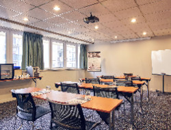 OLEVENE image - mercure-mlv-bussy-olevene-meetings-