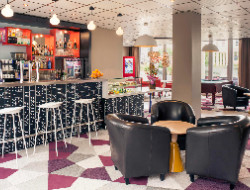 OLEVENE image - mercure-mlv-bussy-olevene-meetings-
