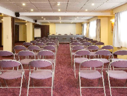 OLEVENE image - mercure-mont-saint-michel-olevene-seminaires-
