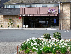OLEVENE image - mercure-mont-saint-michel-olevene-seminaires-