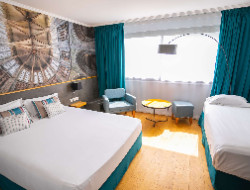 OLEVENE image - mercure-mont-saint-michel-olevene-seminaires-