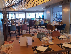 OLEVENE image - mercure-mont-saint-michel-olevene-seminaires-