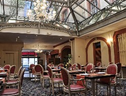 OLEVENE image - mercure-montauban-olevene-hotel-restaurant-evenement-