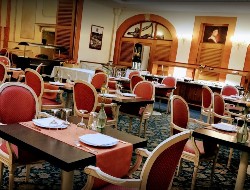 OLEVENE image - mercure-montauban-olevene-hotel-restaurant-seminaires-events-