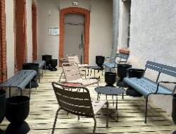 OLEVENE image - mercure-montauban-olevene-reunions-