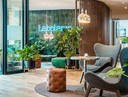 OLEVENE image - mercure-montparnasse-pasteur-olevene-meeting-