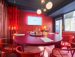 OLEVENE image - mercure-montparnasse-pasteur-olevene-meeting-