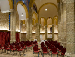 OLEVENE image - mercure-moulins-de-paris-olevene-hotel-restaurant-meeting-