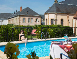 OLEVENE image - mercure-moulins-de-paris-olevene-hotel-restaurant-meeting-