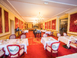 OLEVENE image - mercure-moulins-de-paris-olevene-hotel-restaurant-salle-convention-