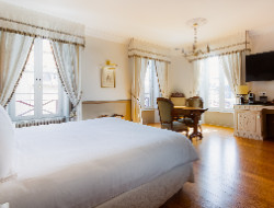 OLEVENE image - mercure-moulins-de-paris-olevene-hotel-restaurant-reunion-seminaires-