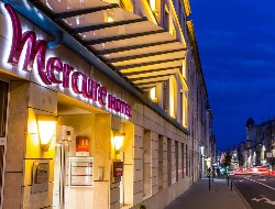 OLEVENE image - mercure-nancy-centre-stanislas-olevene-restaurant-seminaires-hotel-evenement-