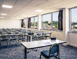OLEVENE image - mercure-nancy-gare-olevene-reunions-