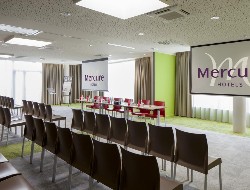 OLEVENE image - mercure-nantes-centre-gare-olevene-hotel-restaurant-seminaires-meeting-