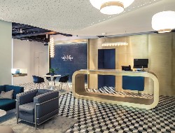 OLEVENE image - hotel-mercure-nantes-centre-gare----