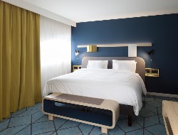 OLEVENE image - hotel-mercure-nantes-centre-gare----