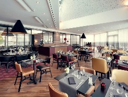 OLEVENE image - mercure-orange-centre-olevene-hotel-restaurant-convention-
