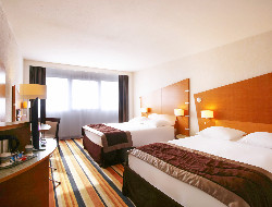 OLEVENE image - mercure-orleans-centre-olevene-evenement-