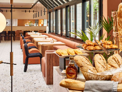 OLEVENE image - mercure-paris--porte-versailles-olevene-event-