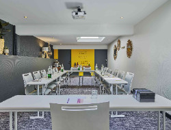 OLEVENE image - mercure-paris--porte-versailles-olevene-event-