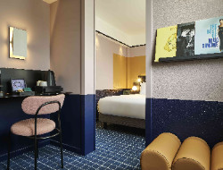 OLEVENE image - mercure-paris--porte-versailles-olevene-event-