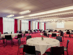 OLEVENE image - mercure-paris-boulogne-olevene-events-