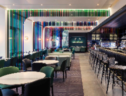 OLEVENE image - mercure-paris-boulogne-olevene-events-