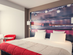 OLEVENE image - mercure-paris-boulogne-olevene-events-