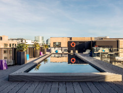 OLEVENE image - mercure-paris-boulogne-olevene-events-