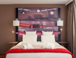 OLEVENE image - mercure-paris-boulogne-olevene-events-