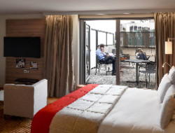 OLEVENE image - mercure-paris-boulogne-olevene-events-
