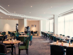 OLEVENE image - mercure-paris-boulogne-olevene-events-