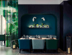 OLEVENE image - mercure-paris-boulogne-olevene-events-