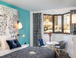 OLEVENE image - mercure-paris-gare-montparnasse-olevene-hotel-restaurant-salle-booking-