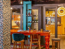 OLEVENE image - mercure-paris-gare-montparnasse-olevene-hotel-restaurant-salle-booking-