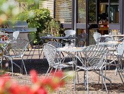 OLEVENE image - mercure-paris-le-bourget-hotel-restaurant-olevene-seminaires-