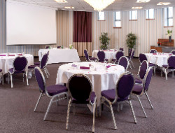 OLEVENE image - mercure-paris-philharmonie-villette-olevene-seminaire-