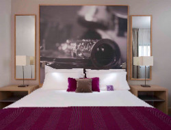 OLEVENE image - mercure-paris-philharmonie-villette-olevene-seminaire-