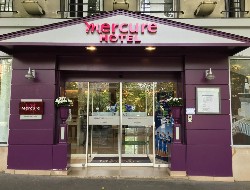 OLEVENE image - mercure-paris-place-d-italie-olevene-event-