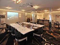 OLEVENE image - mercure-paris-place-d-italie-olevene-event-