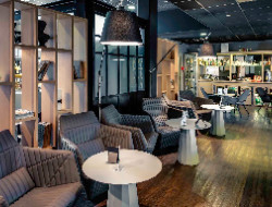 OLEVENE image - mercure-perigueux-centre-olevene-restaurant-hotel-booking-reunion-salle-meeting-congres-