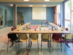 OLEVENE image - mercure-reims-expo-olevene-reunion-