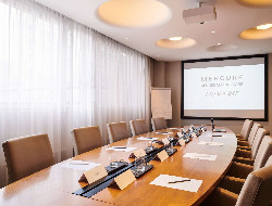 OLEVENE image - mercure-rennes-gare-olevene-event-