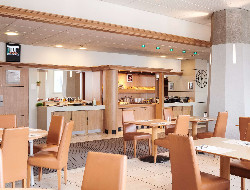 OLEVENE image - mercure-rennes-gare-olevene-event-