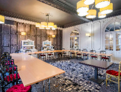 OLEVENE image - mercure-rodez-cathedrale-olevene-seminaires-