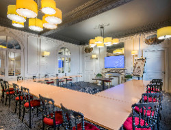 OLEVENE image - mercure-rodez-cathedrale-olevene-seminaires-