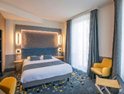 OLEVENE image - mercure-rodez-cathedrale-olevene-seminaires-