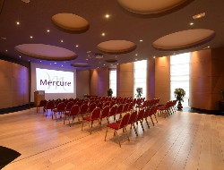 OLEVENE image - mercure-rouen-champs-de-mars-olevene-hotel-restaurant-meeting-